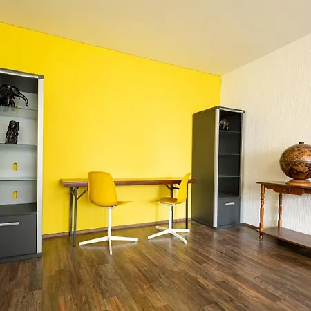 Apartman Fargo Appartamento Fiume
