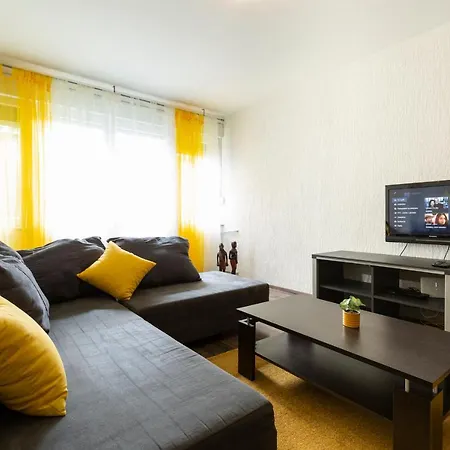 Appartamento Apartman Fargo Fiume