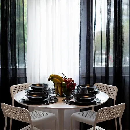Apartman Fargo Appartamento *
