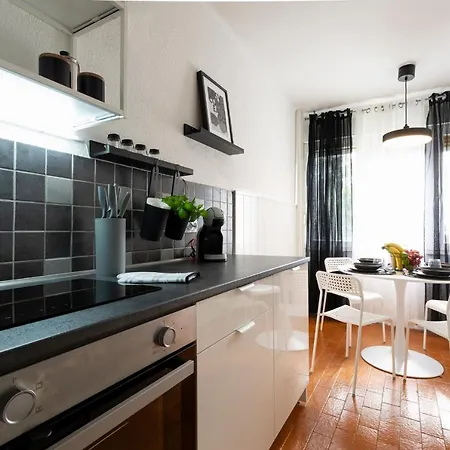 Apartman Fargo Appartamento Fiume