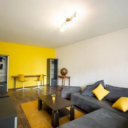 Apartman Fargo Appartamento Fiume