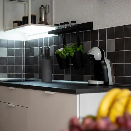 Apartman Fargo *