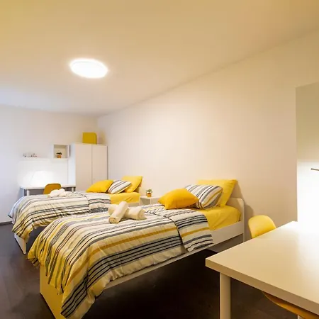Apartman Fargo Appartamento *