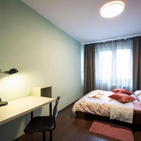Apartman Fargo Appartamento Fiume