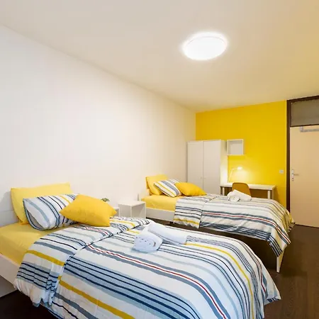 Apartman Fargo * Fiume