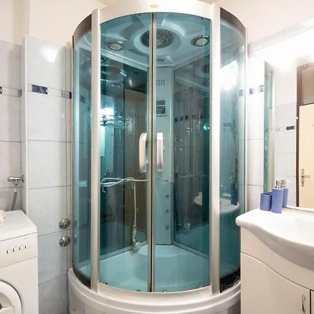 Apartman Fargo Appartamento *