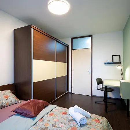 Appartamento Apartman Fargo